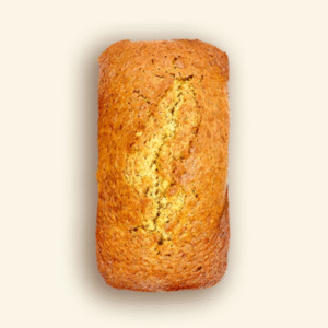 Classic Banana Bread
